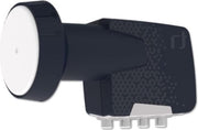 Inverto-Premium PLL Quad-LNB 40mm
