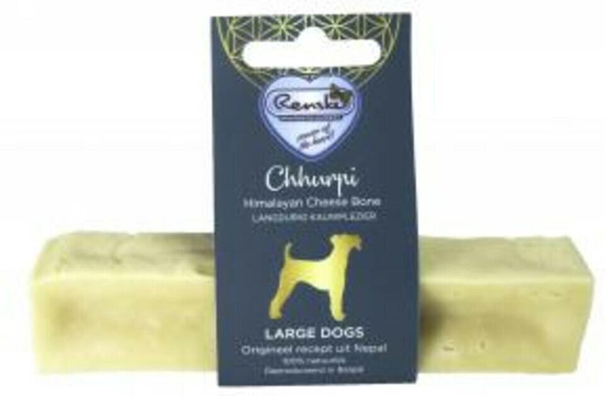 8x Renske Kauwkluif Chhurpi Himalayan L 90 gr