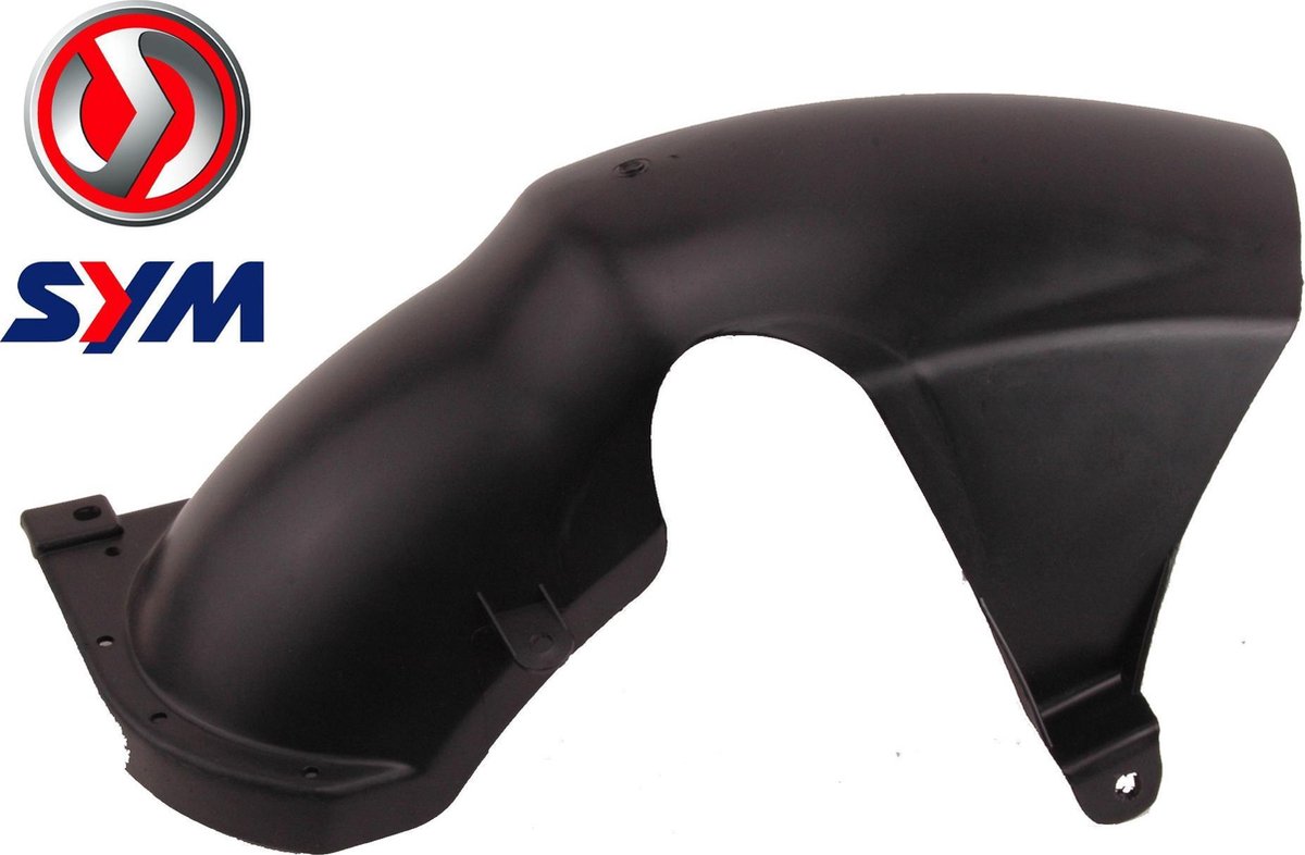 Achterspatbord OEM | Sym Orbit / Fiddle 2
