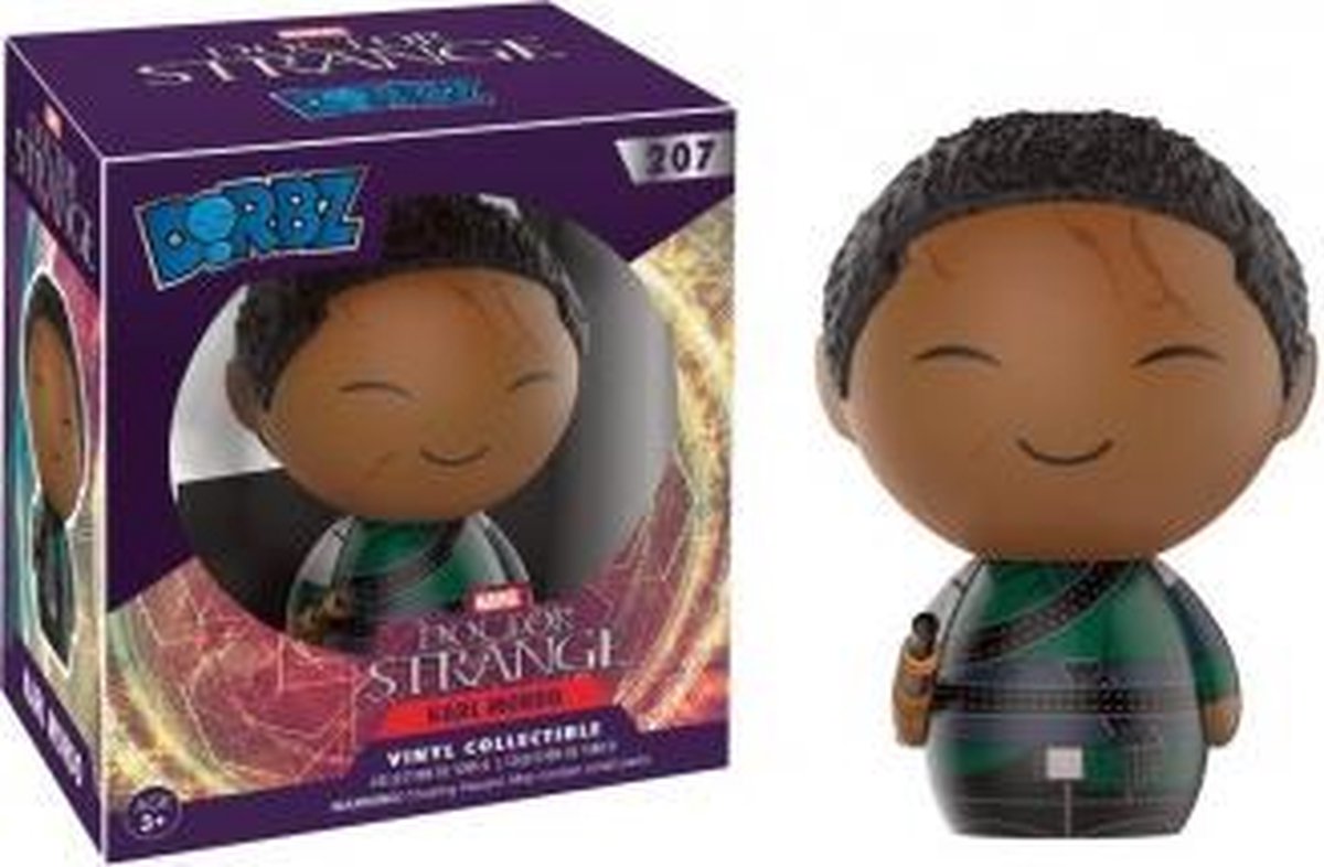 Vinyl Sugar Dorbz: Doctor Strange - Karl Mordo