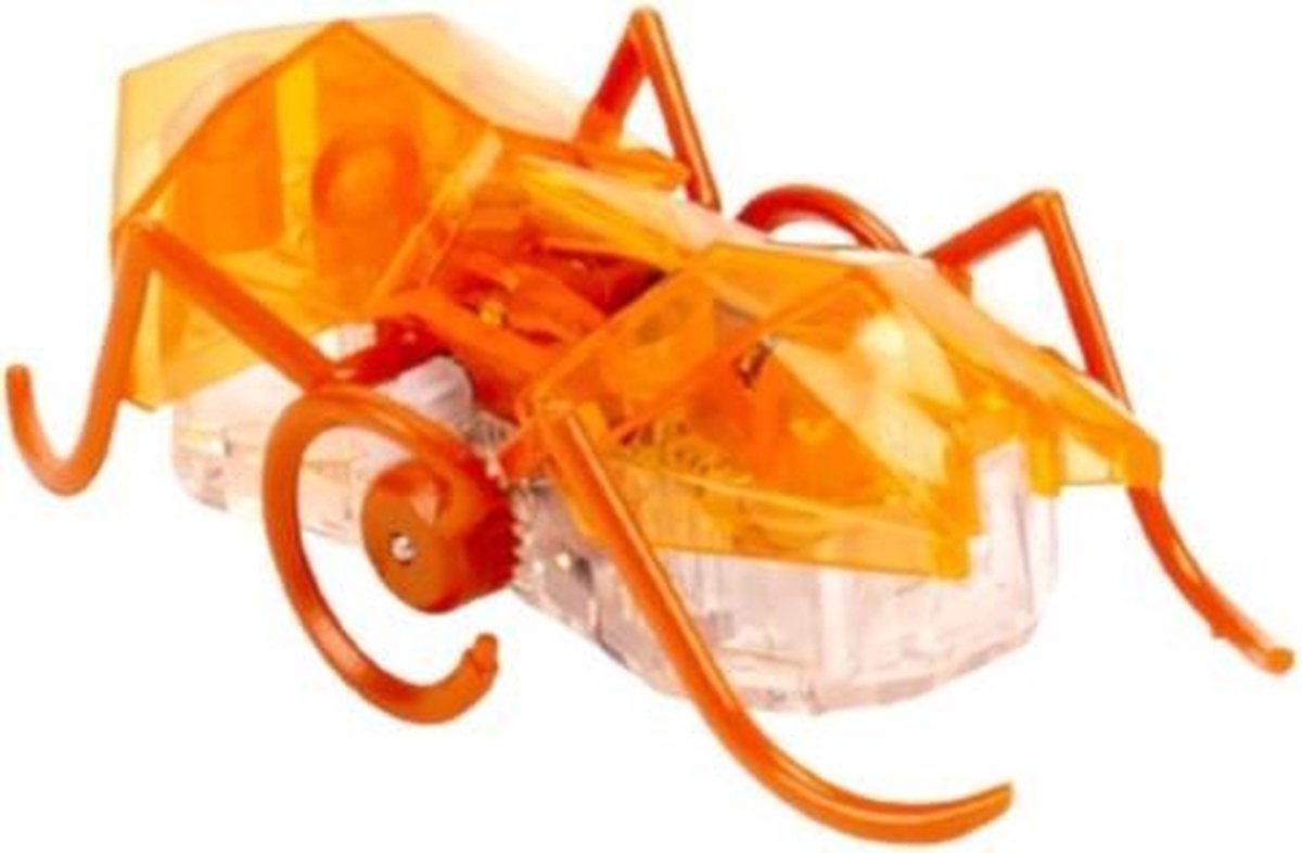 Hexbug Actievoertuig Micro Ant Jongens 5 X 7