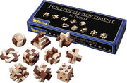 Philos puzzel assortiment