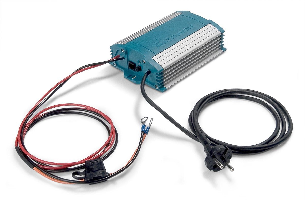 Mastervolt ChargeMaster 24/6