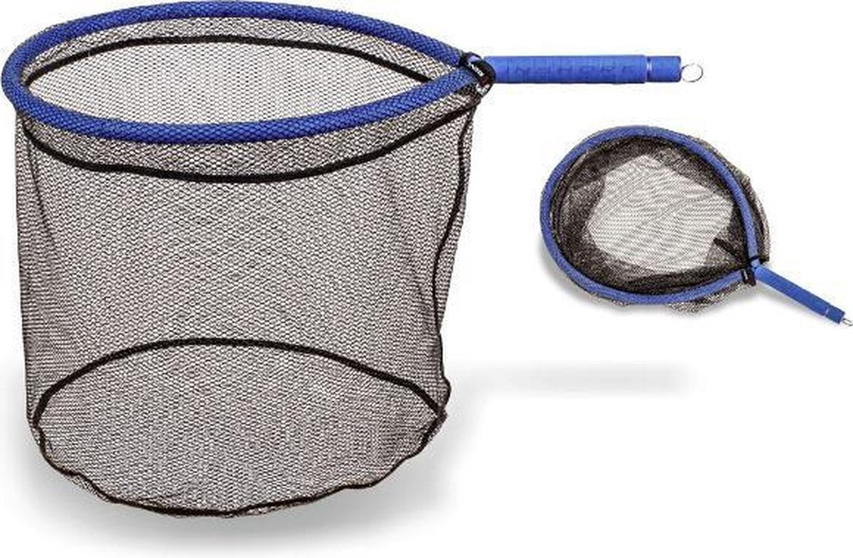 Rhino Inshore Waadnet (75 x 45 x 50cm) | Schepnet