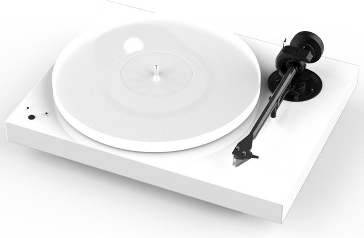 PRO-JECT X1- Pick-it S2 MM WIT