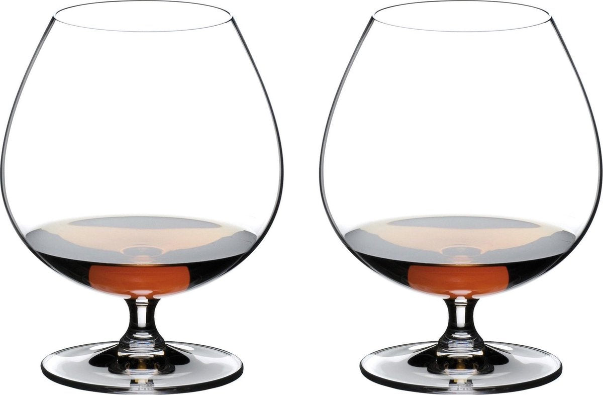 Riedel Vinum Cognac/ Brandy - set van 2