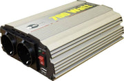 e-ast CL700-D-12 Omvormer 700 W 12 V/DC - 230 V/AC
