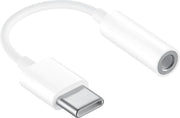Garpex® USB C naar 3.5 mm AUX Adapter - Type C to AUX - iPhone Headset Koptelefoon Box