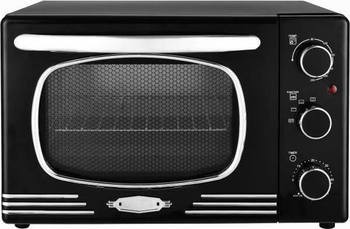 KALORIK - TKG OT 2500 BK - Mini-oven - 19