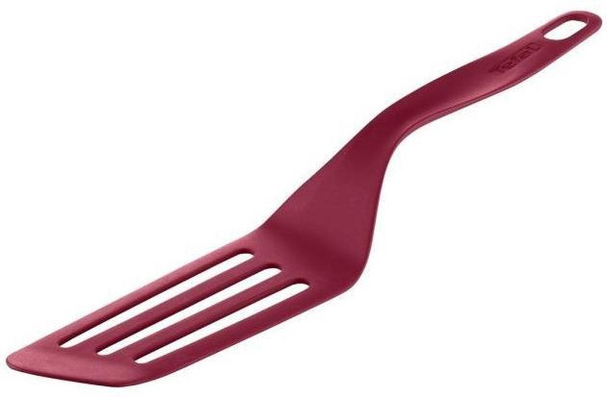 TEFAL ENJOY Lange spatel K0170512 kersenhout