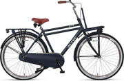 Altec Urban 28inch Transportfiets Heren 55 Jeans Blue