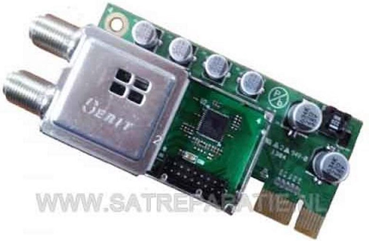 Gigablue DVB-S2 HDTV Tuner