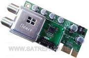 Gigablue DVB-S2 HDTV Tuner