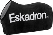 Eskadron Zweetdeken  Reflexx Dralon - Black - 185 Cm