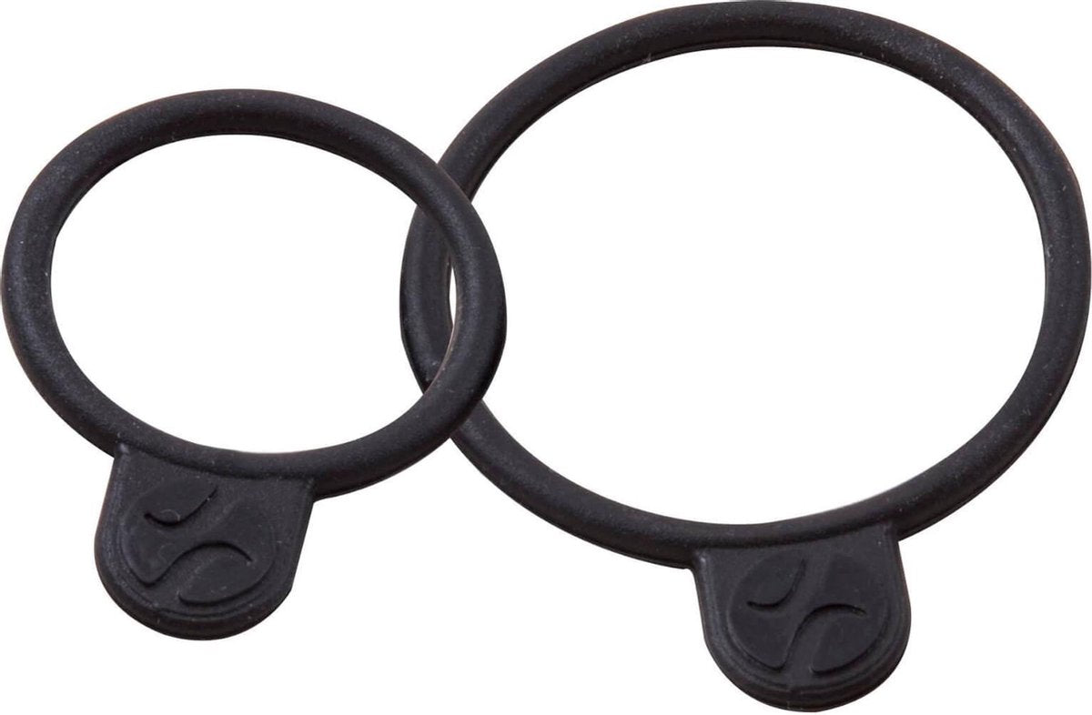 Spanninga rubber ring BH07 tbv Arco (2)