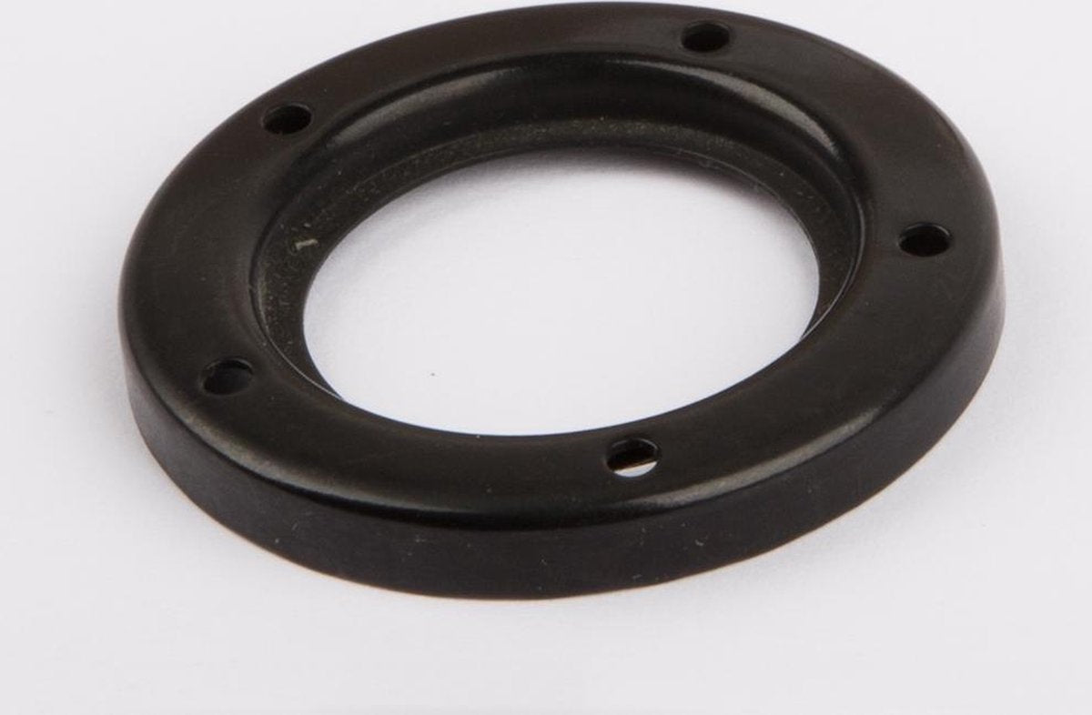 Wilesco - Metallring F. Glas Schwarz D310/405-1/409/499 - WIL01546 - modelbouwsets