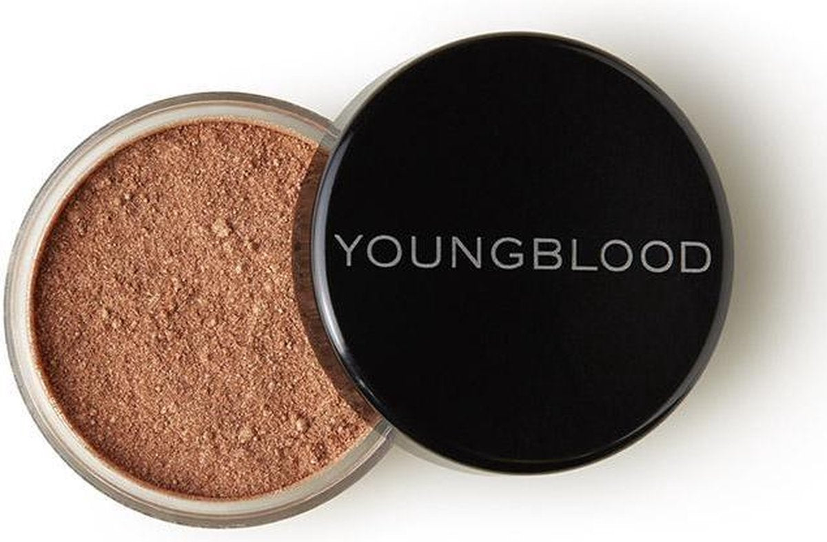Youngblood Lunar Dust - Dusk