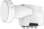 Inverto Quad Lnb ( Homepro UHD )