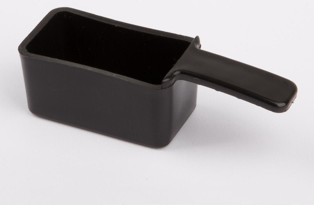 Wilesco - Kondenswasserschale Schwarz D10/14/141/15/16/18/21/22 - WIL01956 - modelbouwsets