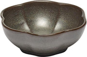 SERAX - Inku - Kom geribbeld S 9cm H3 Groen