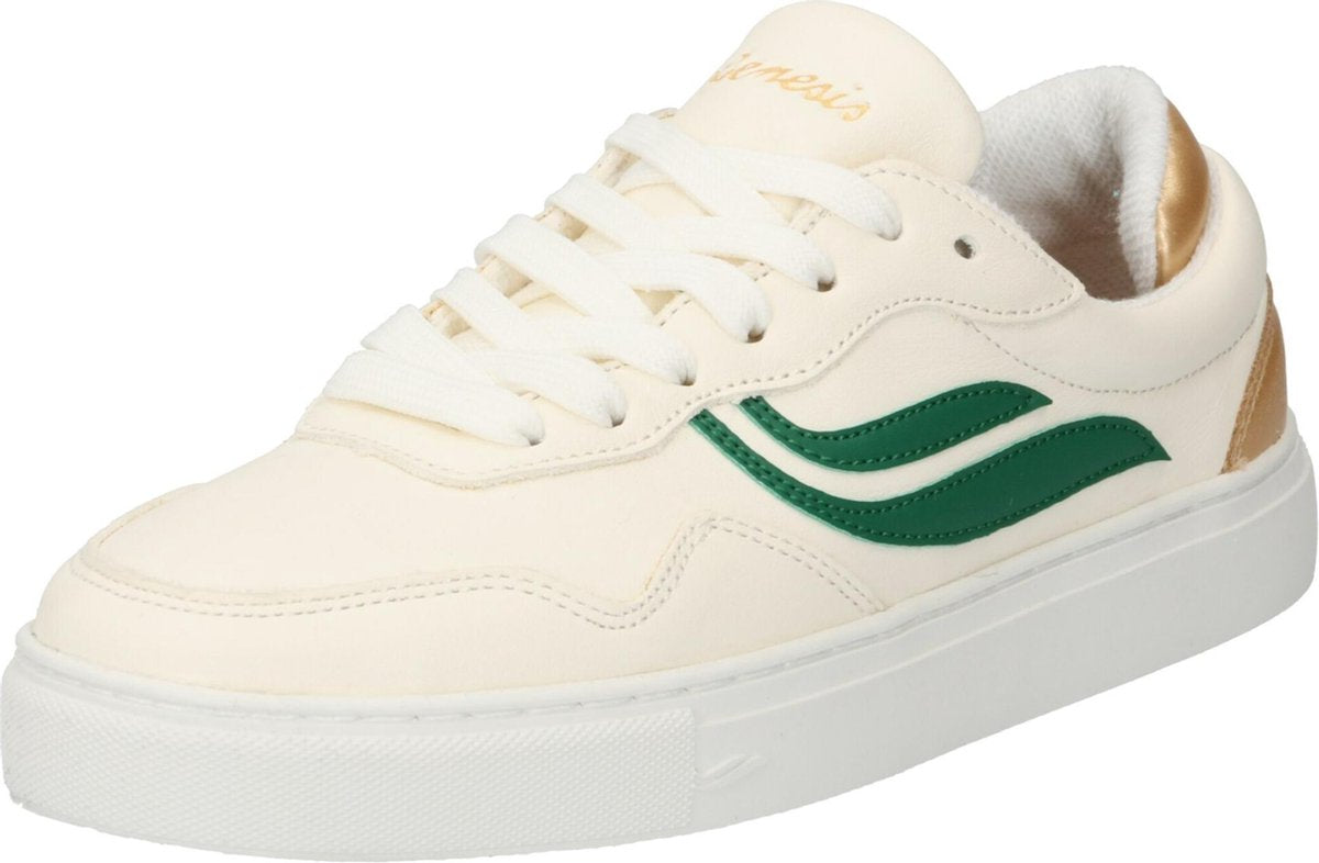 Genesis sneakers laag g-soley Goud-39