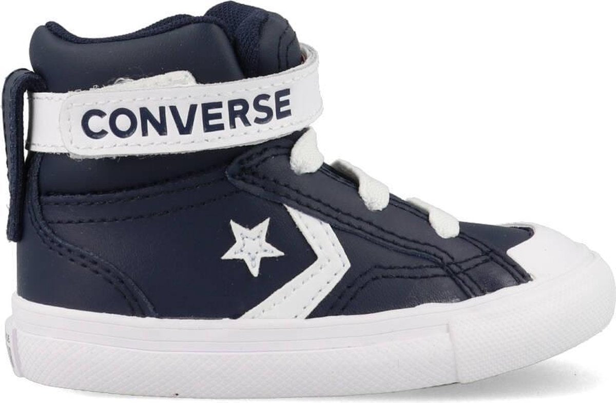 Converse All Stars Pro Blaze Strap 770510C Blauw-21