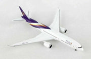 Herpa Boeing vliegtuig 787-9 dreamliner Thai Airways