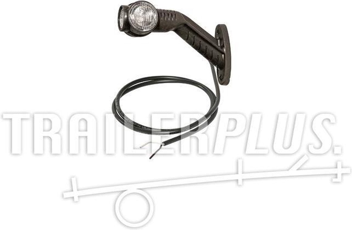 Markeringslamp LED rood