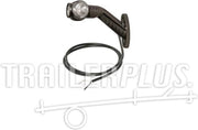 Markeringslamp LED rood