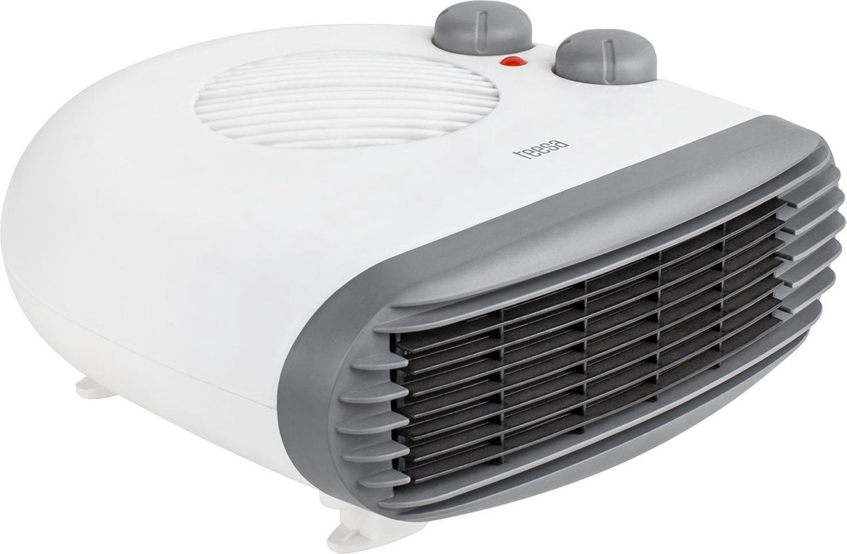 Teesa TSA8027 - Ventilatorkachel plat