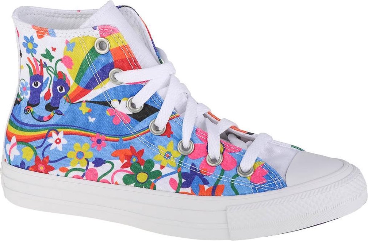 Converse Pride Chuck Taylor All Star 170822C