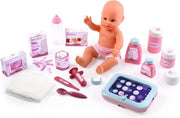 Baby Nurse Nursery - Electronisch