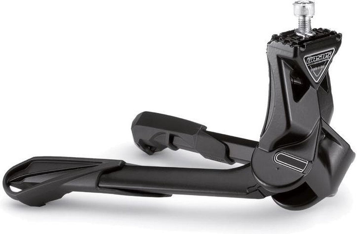 Ursus Dubbele Standaard Jumbo 30 Cm Zwart