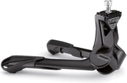 Ursus Dubbele Standaard Jumbo 30 Cm Zwart