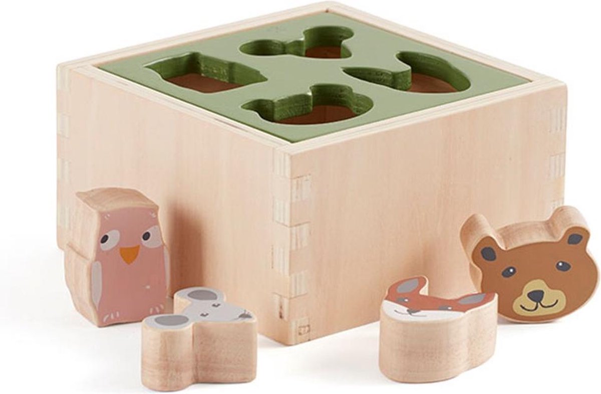 Kid’s Concept Vormenstoof Edvin
