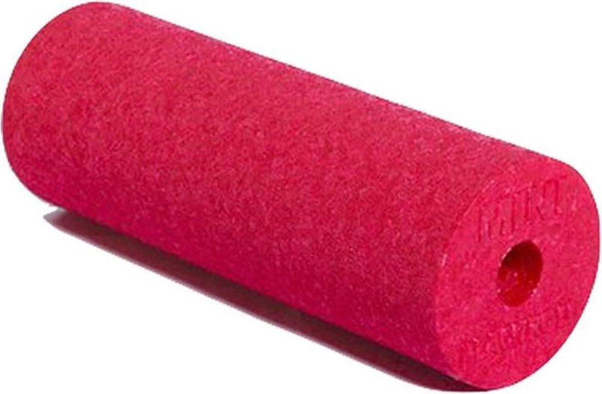 Blackroll Mini Foam Roller 15 cm Rood