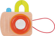 Houten Camera