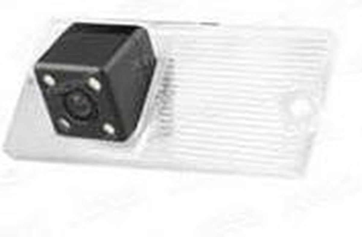 Mercedes-Benz R-klasse 160 ° HD achteruitrijcamera