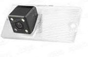 Mercedes-Benz R-klasse 160 ° HD achteruitrijcamera