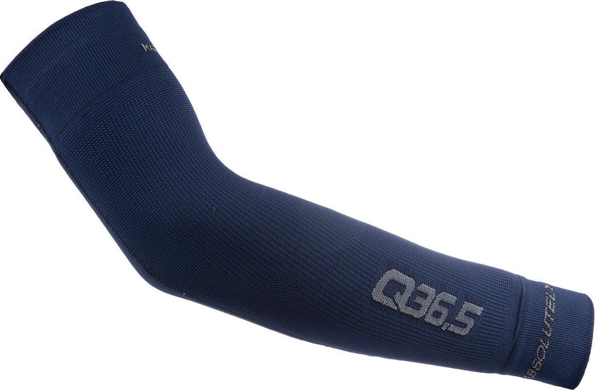 Q36.5 Armstukken Sun&Air - Zwart - XL/XXL
