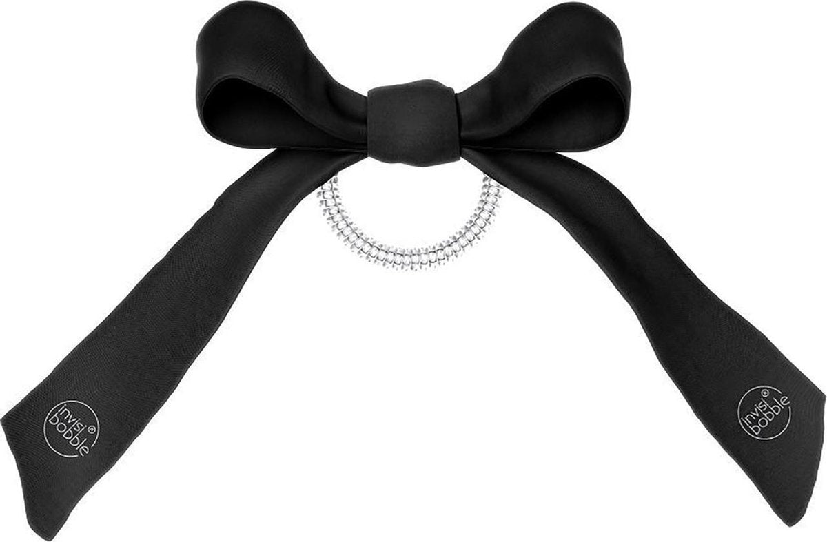 Invisibobble - Wrapstar - Snake It Off Ribbon Elastic Band