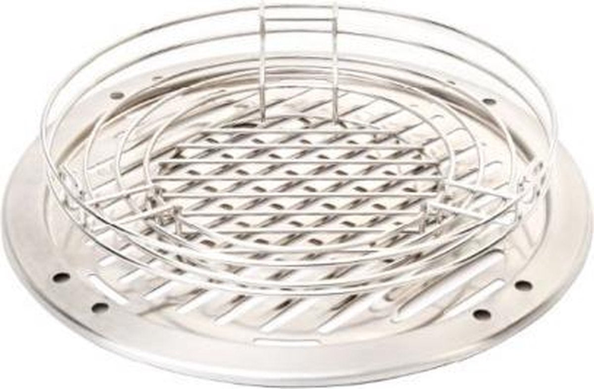 Cobb BBQ Kit met Brikettenmandje