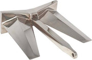 RVS Poolanker 15 kg