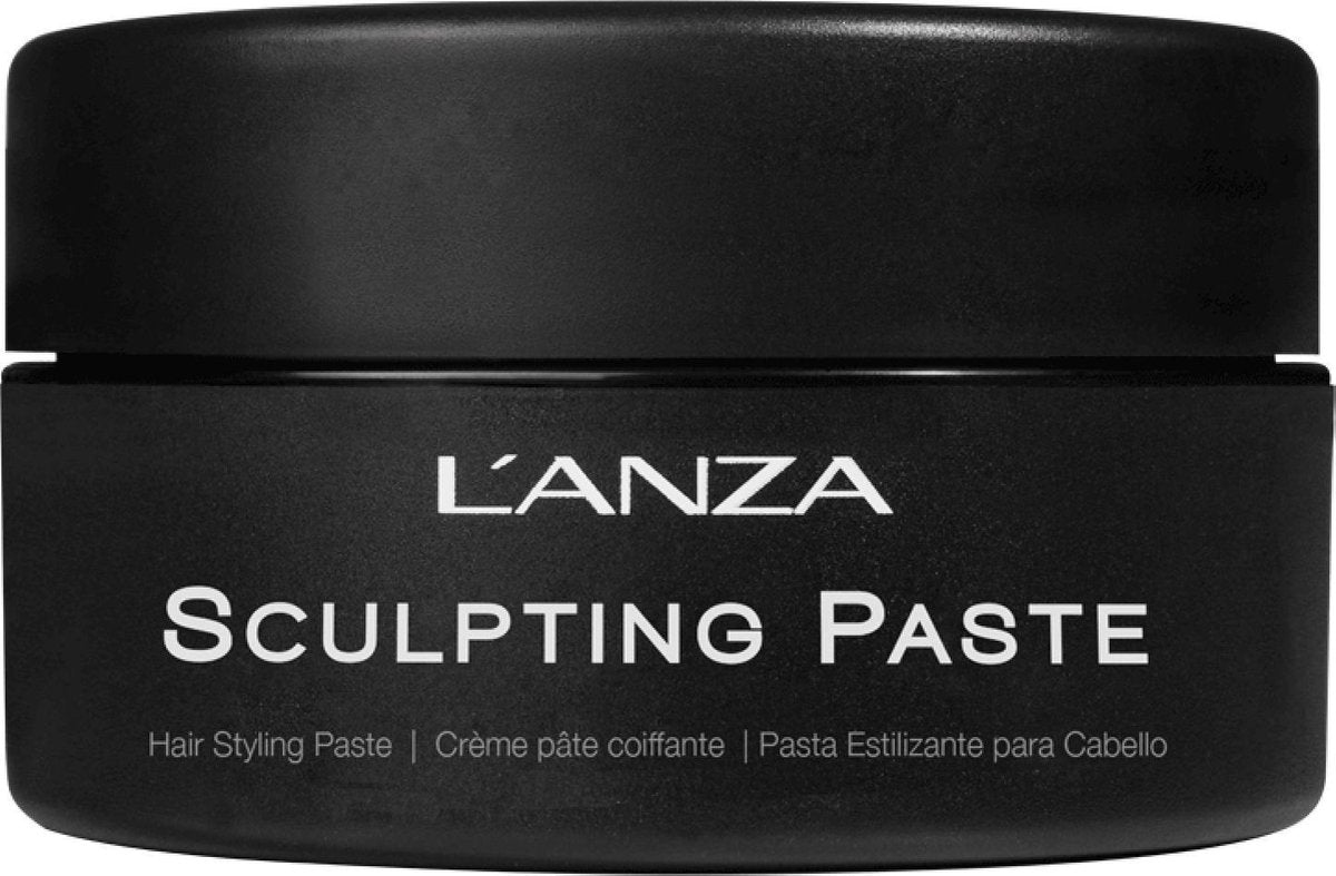 L'Anza - Healing Style - Sculpting Paste - 100 gr