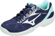 Mizuno Cyclone Speed 2 Junior Blauw - 36