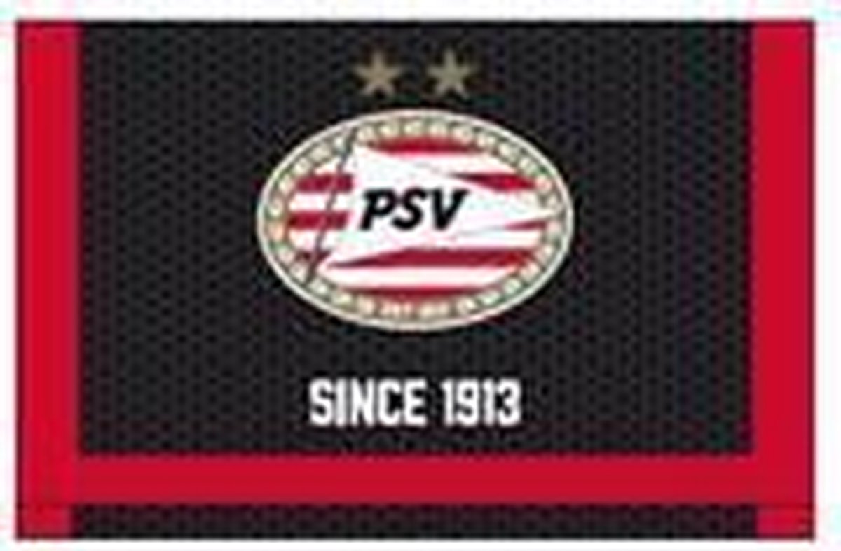 PSV Portemonnee Since 1913