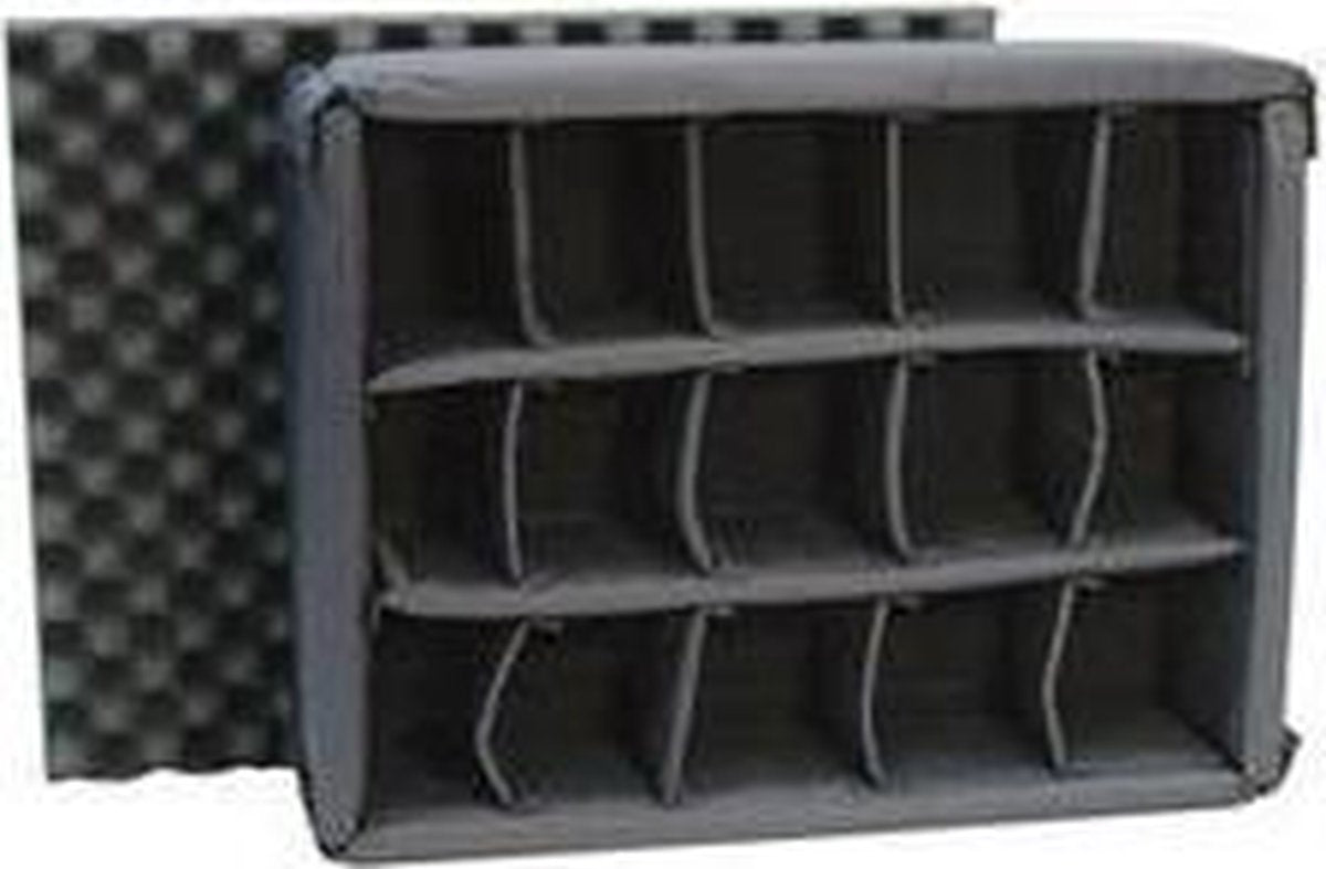 Nanuk 945 dividerset voor Nanuk 945 case
