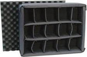 Nanuk 945 dividerset voor Nanuk 945 case