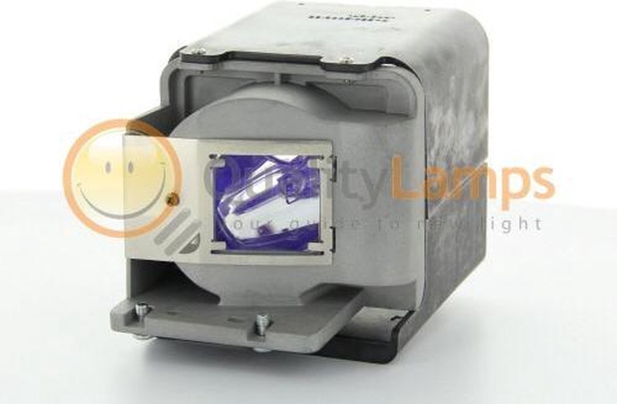 BenQ 5J.J3S05.001 Projector Lamp (bevat originele UHP lamp)
