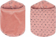 bébé-jou Fabulous Bandana slabs 2 stuks - Swan